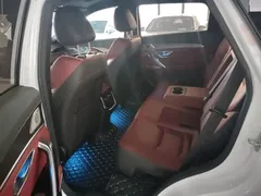 2021 Jetour X70 PLUS 1.6T DCT PRO+ 5-seat, белый — фото 17