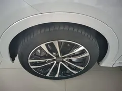 2021 Jetour X70 PLUS 1.6T DCT PRO+ 5-seat, белый — фото 23