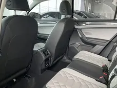 2023 Volkswagen Tayron 280TSI 2WD Luxury Plus Advanced, чёрный — фото 5
