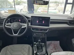 2023 Volkswagen Tayron 280TSI 2WD Luxury Plus Advanced, чёрный — фото 6