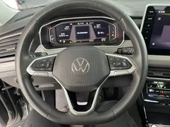 2023 Volkswagen Tayron 280TSI 2WD Luxury Plus Advanced, чёрный — фото 13