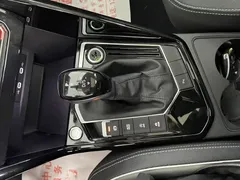 2023 Volkswagen Tayron 280TSI 2WD Luxury Plus Advanced, чёрный — фото 14