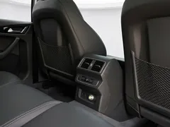 2022 Audi Q5L 40T Luxury Dynamic, чёрный — фото 14
