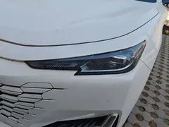 2021 Changan UNI-K 2.0T Premium, белый — фото 5
