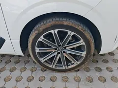 2021 Changan UNI-K 2.0T Premium, белый — фото 6