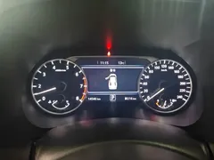 2023 Nissan Sylphy 1.6L CVT Enjoy, белый — фото 12