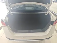 2023 Nissan Sylphy 1.6L CVT Enjoy, белый — фото 19