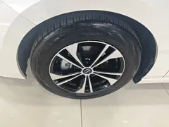 2023 Nissan Sylphy 1.6L CVT Enjoy, белый — фото 23