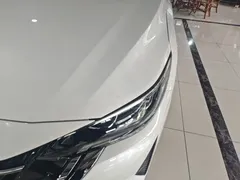 2023 Nissan Sylphy 1.6L CVT Enjoy, белый — фото 24