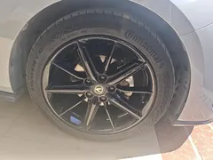 2023 Changan UNI-V 1.5T Premium — фото 6