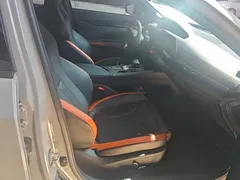 2023 Changan UNI-V 1.5T Premium — фото 8