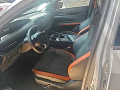 2023 Changan UNI-V 1.5T Premium — фото 9