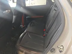 2023 Changan UNI-V 1.5T Premium — фото 11