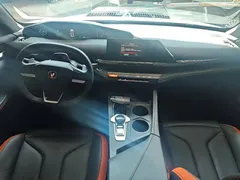 2023 Changan UNI-V 1.5T Premium — фото 12