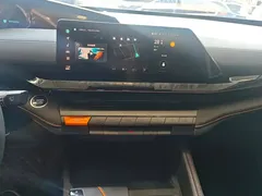 2023 Changan UNI-V 1.5T Premium — фото 13