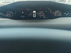 2023 Changan UNI-V 1.5T Premium — фото 14