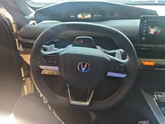 2023 Changan UNI-V 1.5T Premium — фото 15