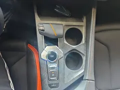 2023 Changan UNI-V 1.5T Premium — фото 16