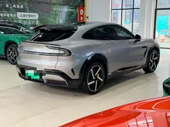 2025 Xiaomi YU7 4WD Pro — фото 9