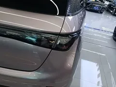 2021 BYD Dolphin 405km Fashion, чёрный — фото 8