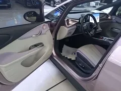 2021 BYD Dolphin 405km Fashion, чёрный — фото 16