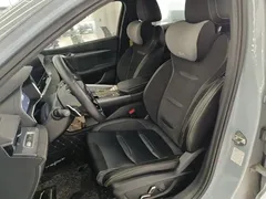 2021 Geely Preface 2.0TD, синий — фото 15