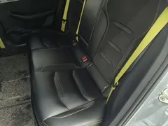 2021 Geely Preface 2.0TD, синий — фото 17