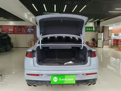 2021 Geely Preface 2.0TD, синий — фото 19