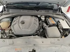 2021 Geely Preface 2.0TD, синий — фото 20