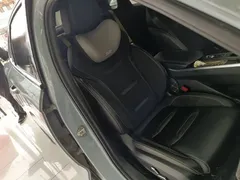 2021 Geely Preface 2.0TD, синий — фото 25