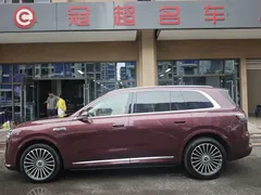 2025 Aito M8 EREV Ultra 53.4kWh 5-Seat 192-line Lidar — фото 6