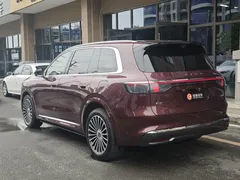 2025 Aito M8 EREV Ultra 53.4kWh 5-Seat 192-line Lidar — фото 7