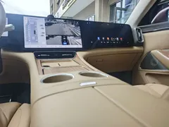2025 Aito M8 EREV Ultra 53.4kWh 5-Seat 192-line Lidar — фото 8