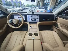 2025 Aito M8 EREV Ultra 53.4kWh 5-Seat 192-line Lidar — фото 9