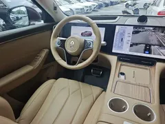 2025 Aito M8 EREV Ultra 53.4kWh 5-Seat 192-line Lidar — фото 10