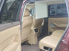 2025 Aito M8 EREV Ultra 53.4kWh 5-Seat 192-line Lidar — фото 11