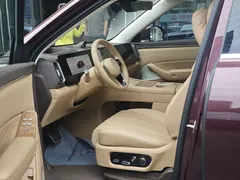 2025 Aito M8 EREV Ultra 53.4kWh 5-Seat 192-line Lidar — фото 12