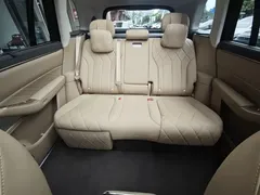 2025 Aito M8 EREV Ultra 53.4kWh 5-Seat 192-line Lidar — фото 13