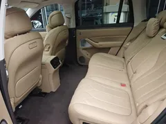 2025 Aito M8 EREV Ultra 53.4kWh 5-Seat 192-line Lidar — фото 14