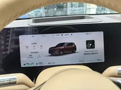 2025 Aito M8 EREV Ultra 53.4kWh 5-Seat 192-line Lidar — фото 15