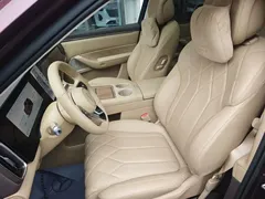 2025 Aito M8 EREV Ultra 53.4kWh 5-Seat 192-line Lidar — фото 16