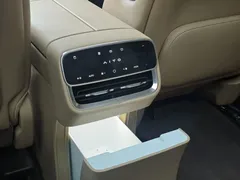 2025 Aito M8 EREV Ultra 53.4kWh 5-Seat 192-line Lidar — фото 17