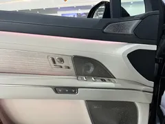 2026 Nio ES8 6-seat Executive Luxury, чёрный — фото 10