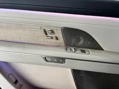 2026 Nio ES8 6-seat Executive Luxury, чёрный — фото 12