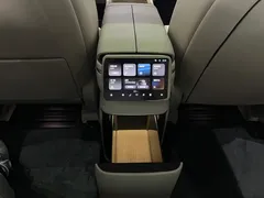 2026 Nio ES8 6-seat Executive Luxury, чёрный — фото 17