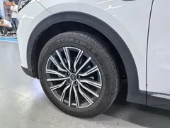 2023 Jetour X70 PLUS 1.5T DCT 5-seat, белый — фото 4
