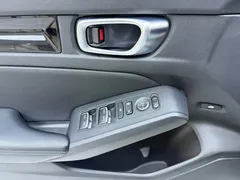2022 Honda Civic 180TURBO CVT, белый — фото 8