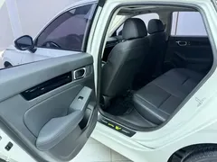 2022 Honda Civic 180TURBO CVT, белый — фото 15