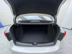 2022 Honda Civic 180TURBO CVT, белый — фото 18