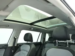 2023 Volkswagen Tiguan L 430PHEV Flagship, белый — фото 12